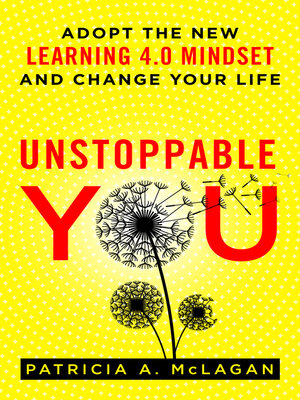 cover image of Unstoppable You